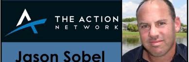 Interview: Jason Sobel