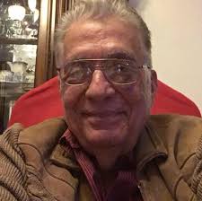 Felicidades Papa, hoy llegas a 86 años y que dichoso yo de tenerte con vida  Te deseo siempre lo mejor del mundo ❤️