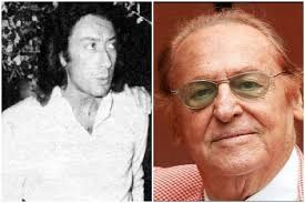 Lorenzo giovanni renzo arbore (italian pronunciation: Morto Alfredo Cerruti Il Ricordo Di Renzo Arbore Stara Nei Cieli A Guidare La Sua Volante