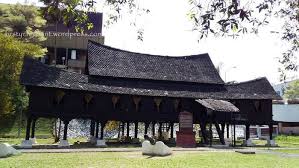 Trip to bukit tinggi, padang indonesia via. Negeri Sembilan Secuil Ranah Minang Di Semananjung Malaysia Firsty Chrysant