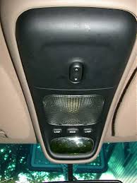 Hvis du udfylder nedenstående formular,dit spørgsmål vil blive vist under brugermanualen til ford. Overhead Console Display Fix Ford Explorer Ford Ranger Forums Serious Explorations