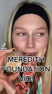 Deanna Meredith Nz Grace Foundation