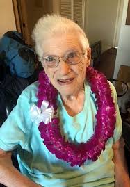 Barbara Pease Obituary