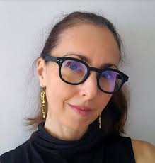 Stacy Seiler | Parsons School of Design