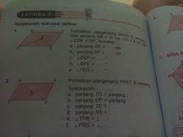 Kunci jawaban buku siswa tema 7 kelas 5 halaman 181. 7 Kunci Jawaban Matematika Kelas 5 Halaman 152 Ideas In 2021 Sigma Blog Edu