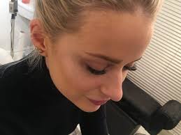 A Week In The Life Of: Lash Trainer Debbie Law