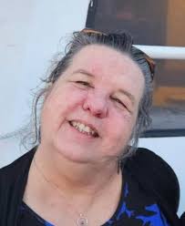 Sandra Kennedy, dedicated to helping others