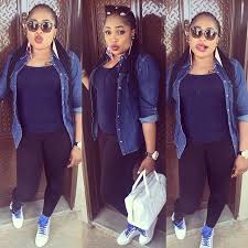 Image result for Bobrisky and Kemi afolabi pic