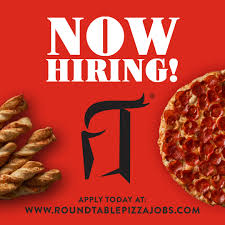 Round Table Pizza Home Redding California Menu Prices Restaurant Reviews Facebook
