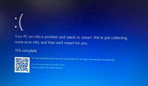 The program will show each. Blue Screen Viewer Windows 10 Full Review