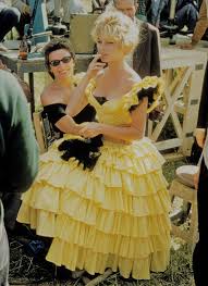 Pin Op Brigitte In La Femme Et Le Pantin