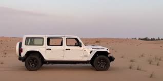 The 2020 jeep gladiator mojave is the best gladiator you can buy. How To Make A 3 Row Jeep Wrangler From A Gladiator