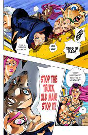 Mistakes, errors in geography, spoilers and more. Pin On Jojo Bizarre Adventures