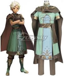 We did not find results for: Fire Emblem Heroes Reinhardt Cosplay Costume