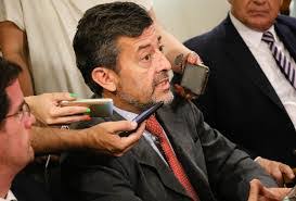 Varias figuras de la justicia para dos cargos relevantes