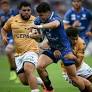 RC Vannes Secures Promotion to Top 14 After Pro D2 Final Victory