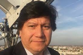 Periodista Raúl Olmos gana Premio Javier Valdez Cárdenas 2019