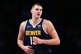 Denver nuggets big man nikola jokic won the award, the league announced tuesday. Two Nba Scouts Discuss Nikola Jokic S Disappointing Start Is It A Big Issue