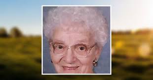 Florence Curry Obituary December 14, 2017