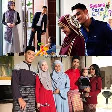 Sinopsis drama sayang papa saya tak? Sayang Papa Saya Raya Tak Myinfotaip