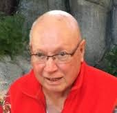 Obituary information for Norman Edgar Bray