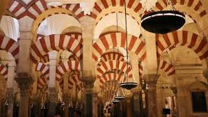 Cathedral mosque and roman bridge in cordoba. Tips For Visiting The Mezquita Mosque Cathedral In Cordoba Andalusia