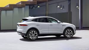 2018 Jaguar E Pace Wallpaper Jaguar Jaguar E Jaguar Car