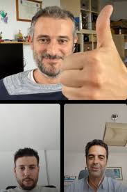 Pedro Barcia Fernández