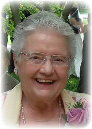 Gloria Eleanor Morin