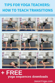 How To Teach Yoga Transitions Jason Crandell Vinyasa Yoga Method Yoga Teacher Training Teaching Yoga Yoga