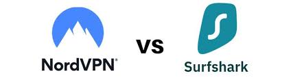 Nordvpn Vs Surfshark Side By Side Comparison And The Winner Is