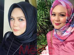 Instagram live malaysia and indonesia. Barbie Doll Version Berhijab Ramai Puji Zulin Aziz Makin Cantik Media Hiburan