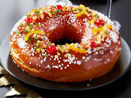 Epingle Sur Gateau