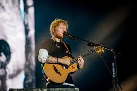 Sheeran was born in halifax, west yorkshire before moving to framlingham, suffolk. Sziget Festival At Its Peak Vast Masses Of People At Ed Sheeran Concert Daily News Hungary
