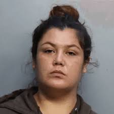 Inmate who claimed she got pregnant in jail without having sex found guilty  of murder