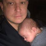 Brian Osmundson's Instagram, Twitter & Facebook