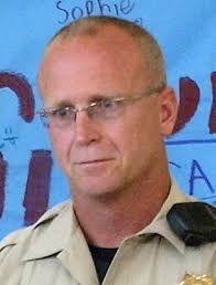 Man who was shot at gas station in Paradise dies; he was an escapee from a  youth detention facility in Colorado