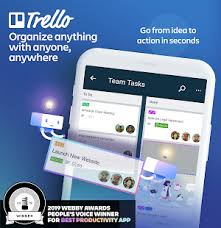 You can create several headings, columns of. Trello Organize Anything With Anyone Anywhere For Pc Mac Windows 7 8 10 Free Download Napkforpc Com