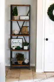 Home decorating ideas · financing available · exclusive daily sales Entryway Decorating Ideas Modern Farmhouse Decor A Cup Full Of Sass