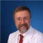Dr. Christoph Pohl, MD, Diagnostic Radiology