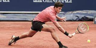 333, achieved on 12 july 2021. Erler Gewinnt Itf Turnier Olympiazentrum Tirol Innsbruck