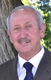 Marijan Grbac Obituary