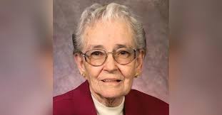 Berniece E. Slack Obituary