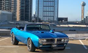 Image result for Montreux Blue 1967 Firebird