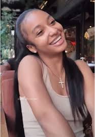 First Dates Vanessa Colombiana