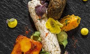 Gallery Lasan Gordon Ramsay S Best Indian Restaurant Birmingham Indian Dishes Food Plating Food
