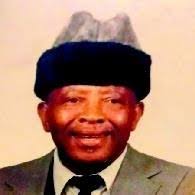 Jesse McCarr Obituary (2014)