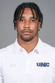 Randell Taylor's Instagram, Twitter & Facebook