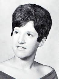 Sandra Sanders VerHoeven May 6,...