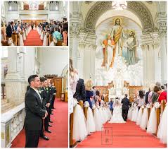 Peter catholic church, steubenville, ohio. Pittsburgh Airport Marriott Wedding Hannah Barlow Photography